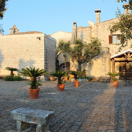 Masseria Tolla Ostuni Exterior foto