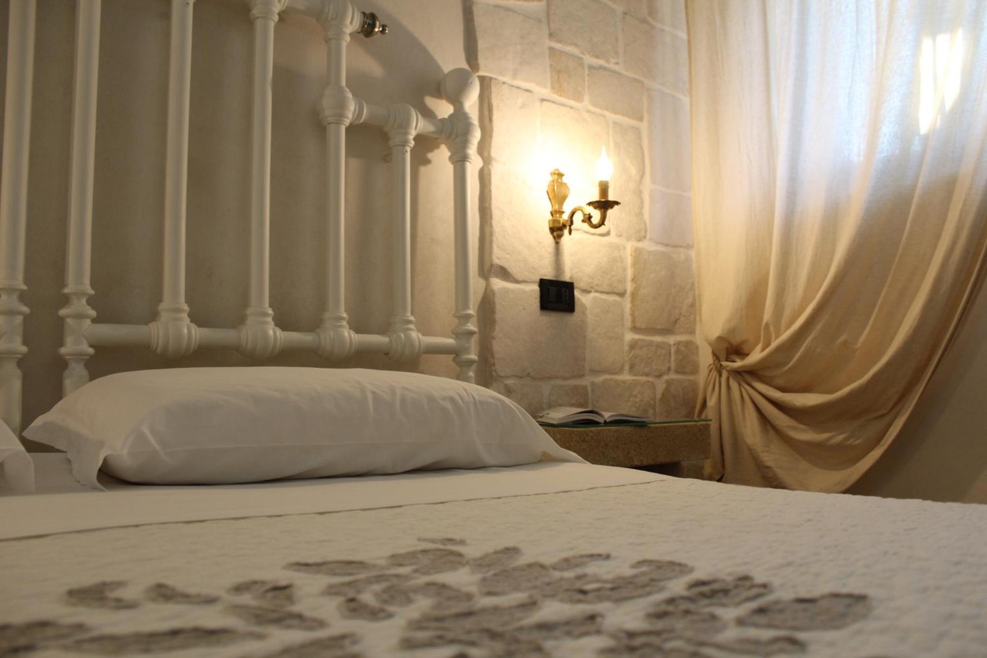 Masseria Tolla Ostuni Exterior foto