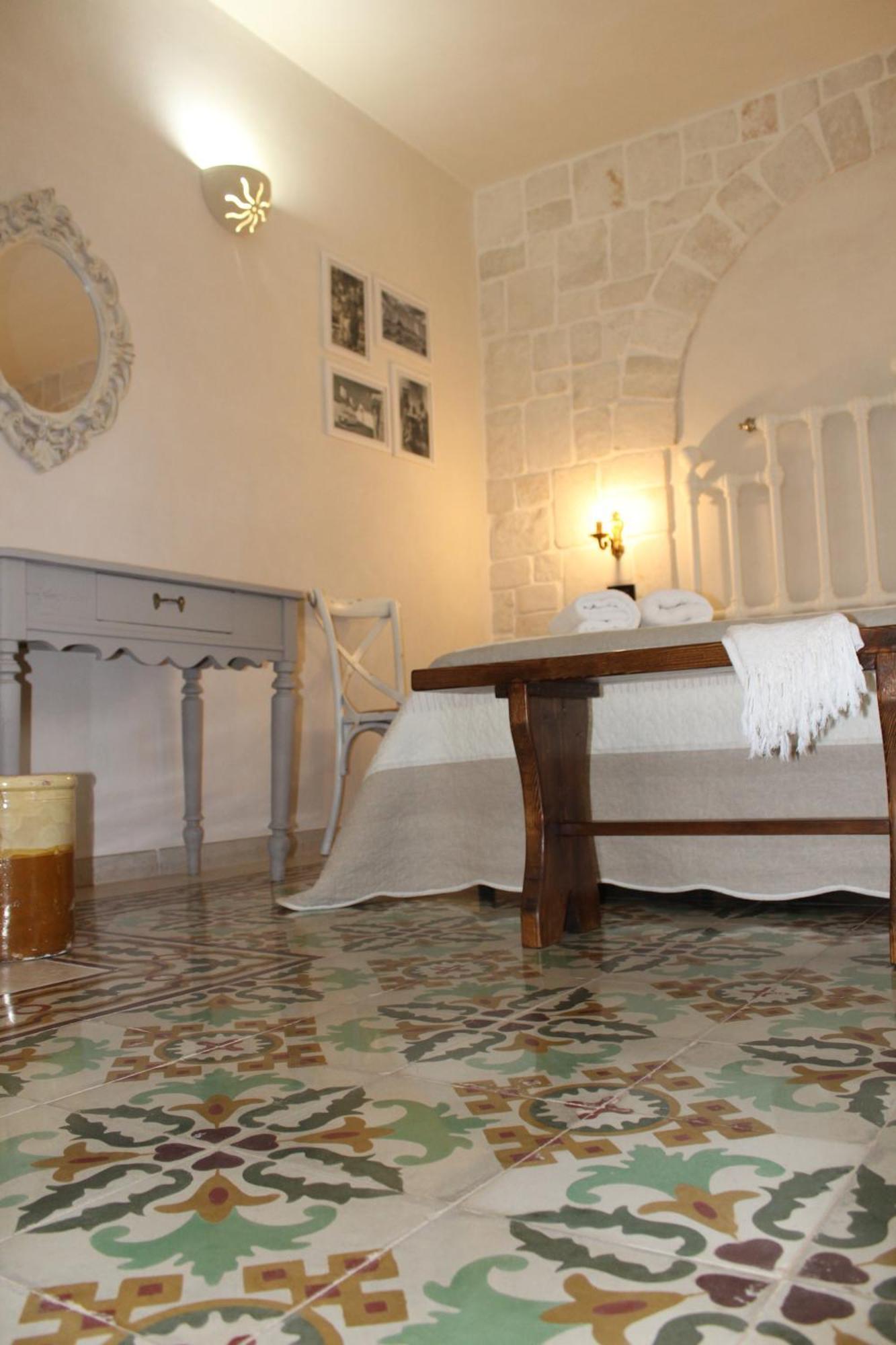 Masseria Tolla Ostuni Exterior foto