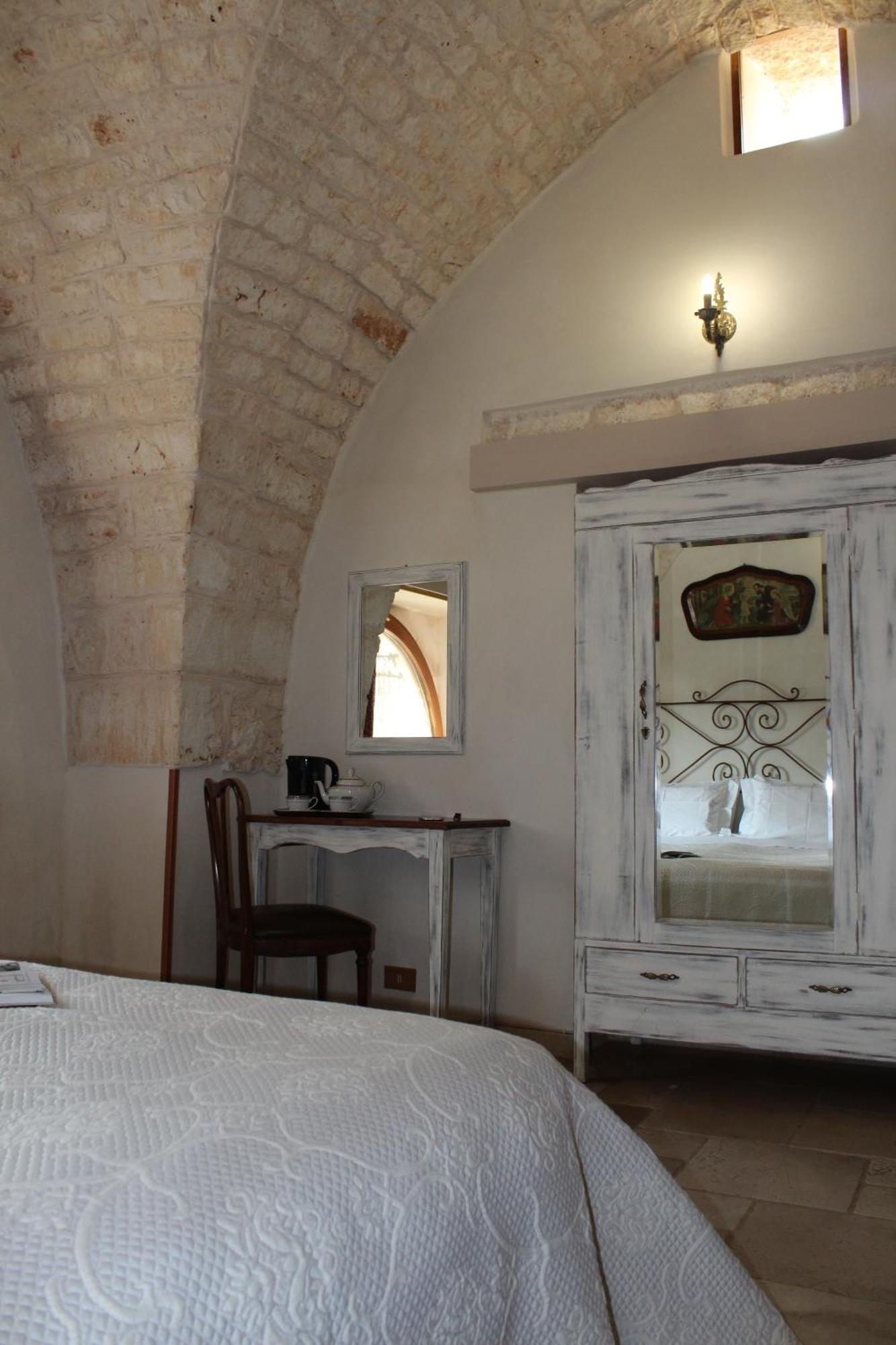 Masseria Tolla Ostuni Cameră foto