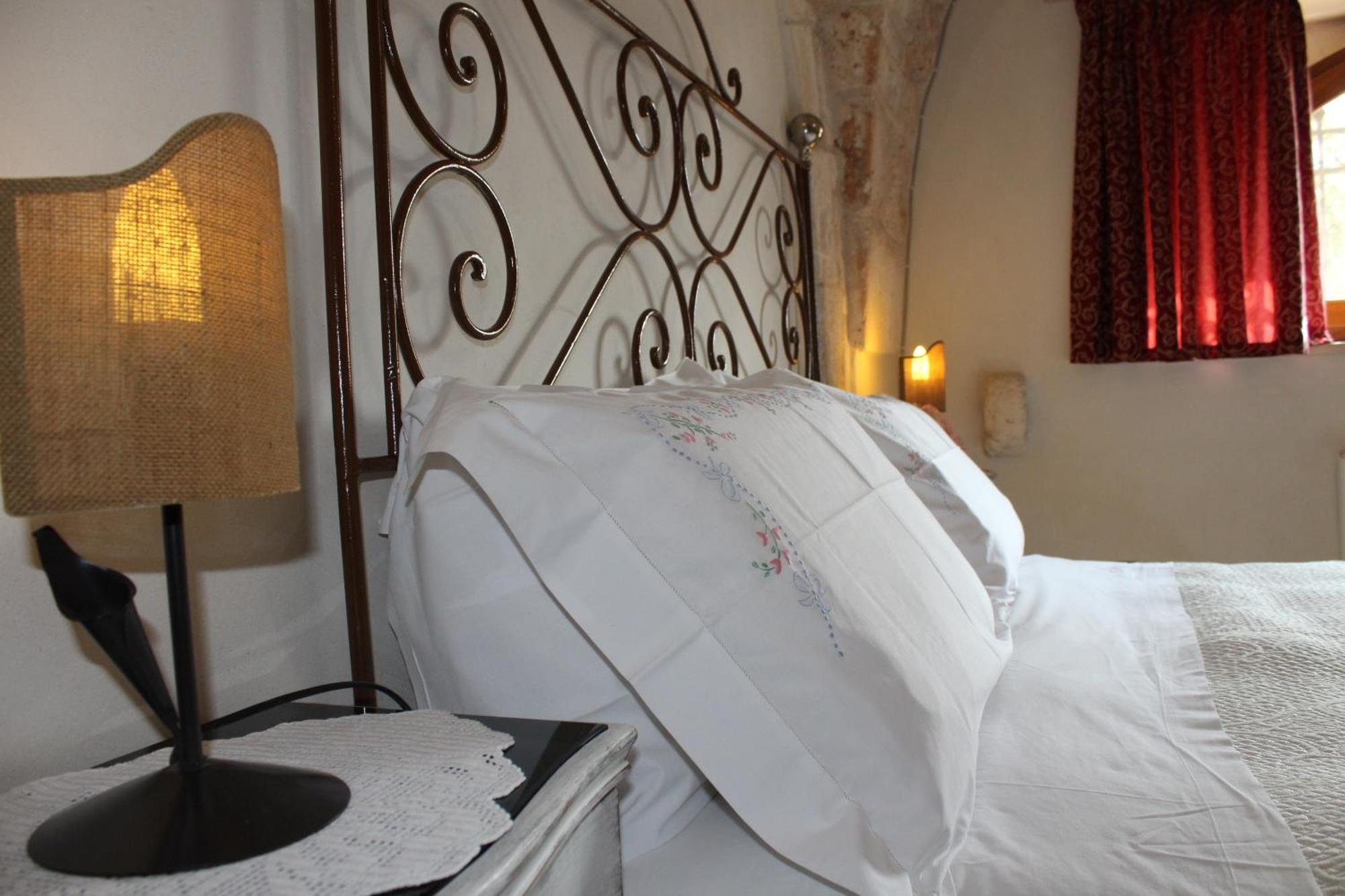 Masseria Tolla Ostuni Cameră foto