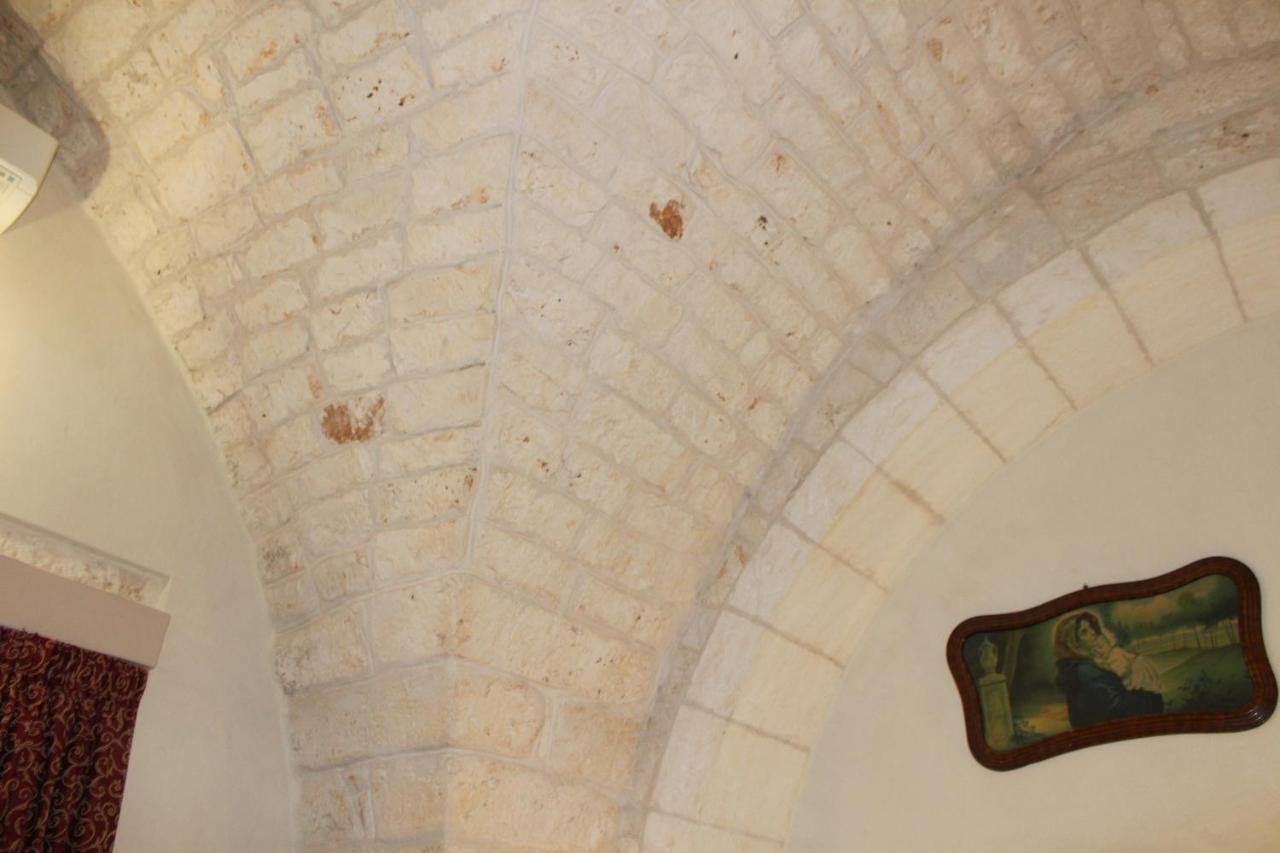 Masseria Tolla Ostuni Exterior foto