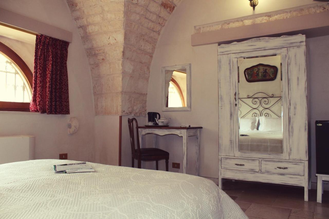 Masseria Tolla Ostuni Exterior foto